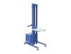 STEEL DC POWERED QUICK LIFT