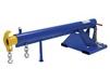 ORBIT TELESCOPING JIB CRANE