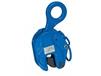 POSITIVE LOCKING PLATE CLAMPS