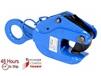POSITIVE LOCKING PLATE CLAMPS