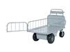 OFF-ROAD TRACTION DRIVE POWERED CARTS