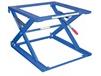ADJUSTABLE PALLET STANDS