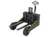ELECTRIC POWERED ROUGH TERRAIN PALLET TRUCKS