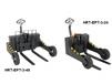 ELECTRIC POWERED ROUGH TERRAIN PALLET TRUCKS