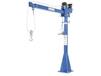 POWER LIFT JIB CRANES