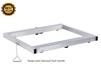 THE ALUMINUM MOVEMASTER PALLET DOLLY