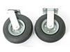 WESCO&#174; STEEL PLATFORM TRUCKS