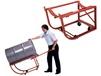 STANDARD DRUM CRADLE