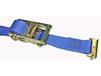 OPTIONAL LOAD BINDER FOR CARGO LIFTS