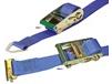 OPTIONAL LOAD BINDER FOR CARGO LIFTS