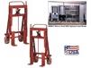 SUPER HEAVY-DUTY CARGO LIFTS