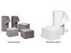 CONTRACTORS GRADE POLYPROPYLENE SORBENTS