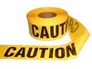 Caution Tape