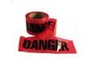 Danger Tape