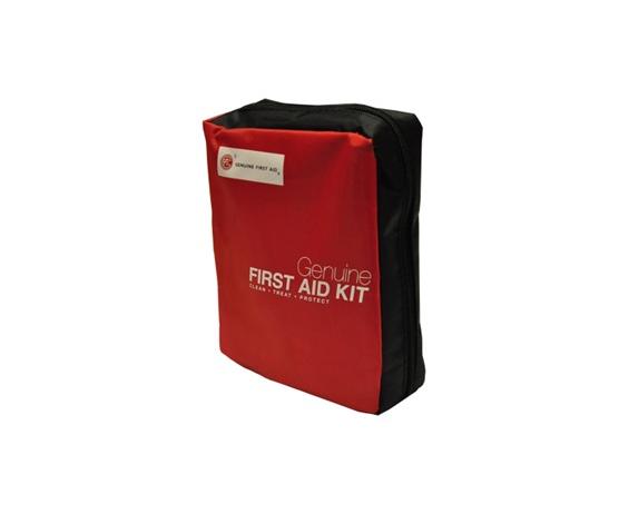 202 Piece 1st Aid Kit