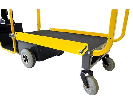 ACCESSORIES FOR AMIGO MOBILITY CARTS