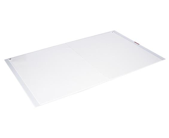 WALK-N-CLEAN MATS AND REPLACEMENT PADS