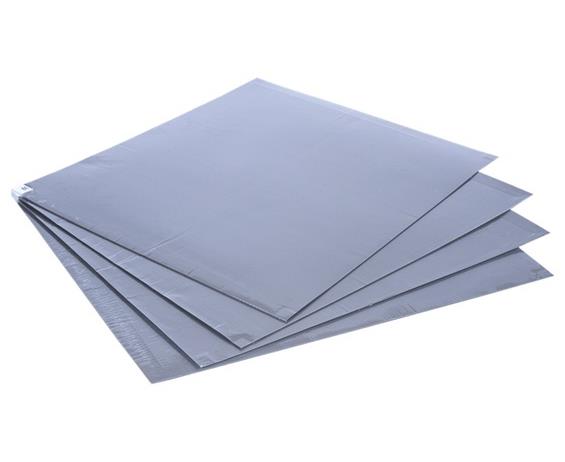 WALK-N-CLEAN MATS AND REPLACEMENT PADS