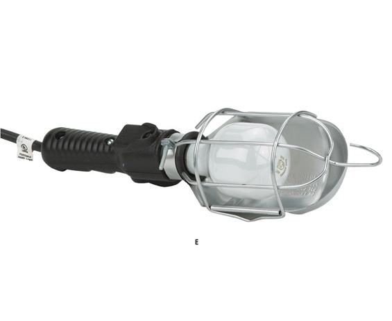 POWER CORD REELS
