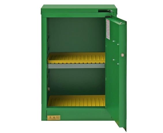 FM APPROVED PESTICIDE STORAGE CABINETS