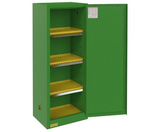 FM APPROVED PESTICIDE STORAGE CABINETS