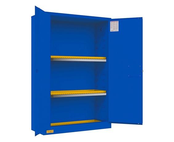 FM APPROVED CORROSIVE CABINETS