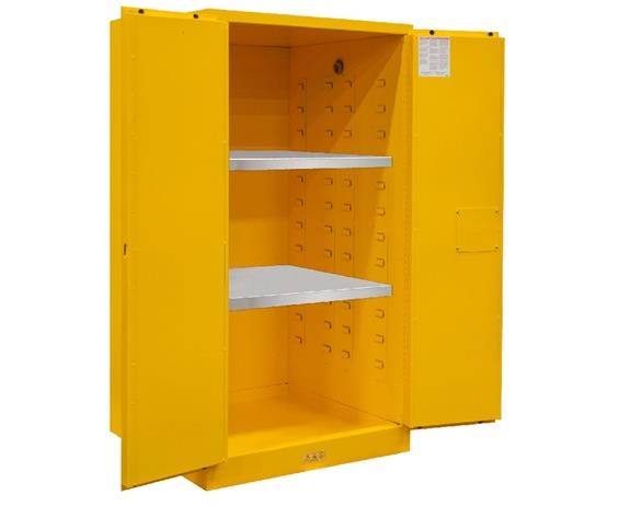 FLAMMABLE STORAGE CABINETS