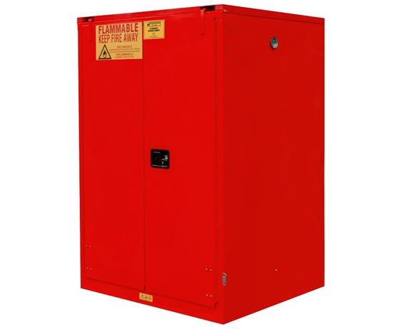 FLAMMABLE STORAGE CABINETS