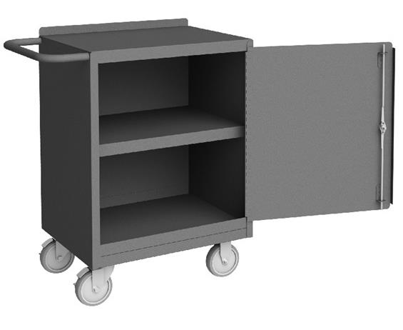 MOBILE CABINETS WITH DRAWERS