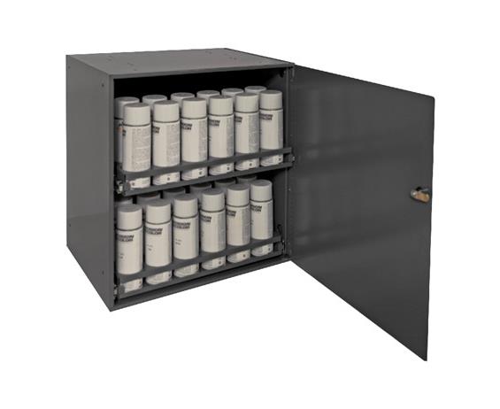 AEROSOL STORAGE CABINETS