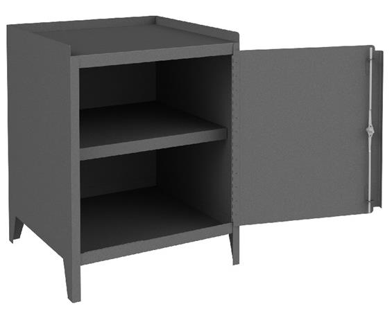 ALL WELDED STORAGE CABINETS