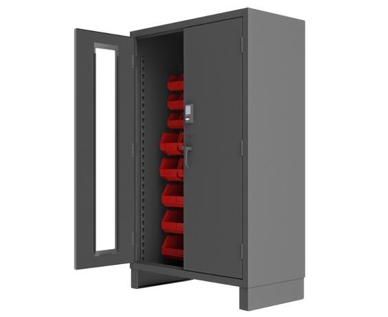 ACCESS CONTROL CABINET