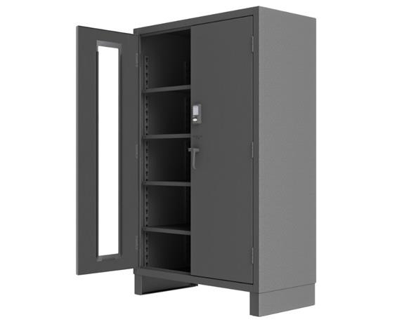 ACCESS CONTROL CABINET