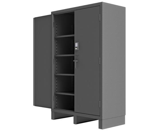ACCESS CONTROL CABINET