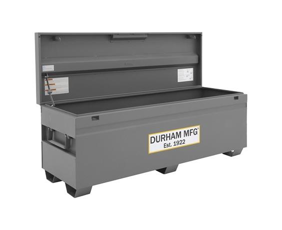 JOBSITE BOXES/CABINET