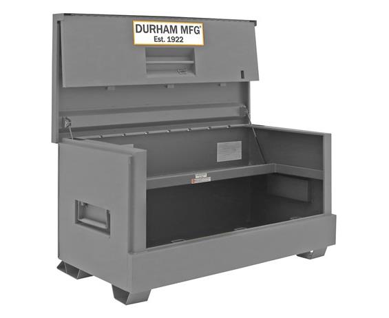 JOBSITE BOXES/CABINET