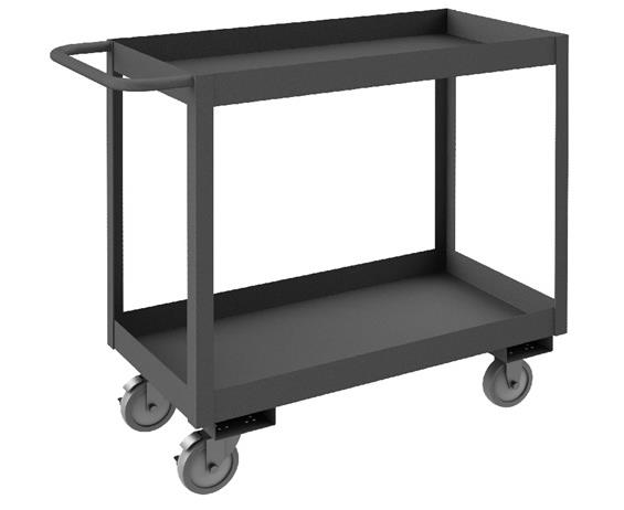 STOCK TRUCKS WITH LIPS UP