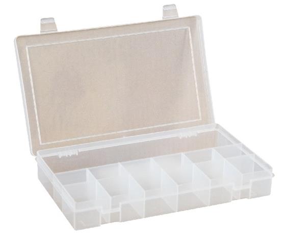 PLASTIC BOXES FOR STEEL BOX RACKS