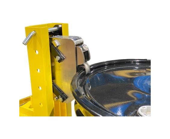 EAGLE-GRIP® 3 SERIES ATTACHMENTS