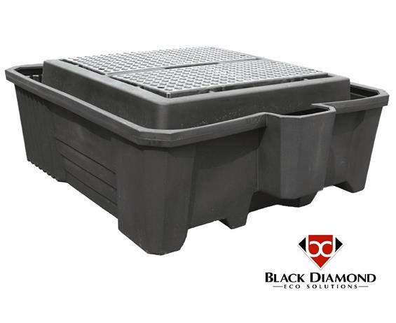 IBC CONTAINMENT PALLET