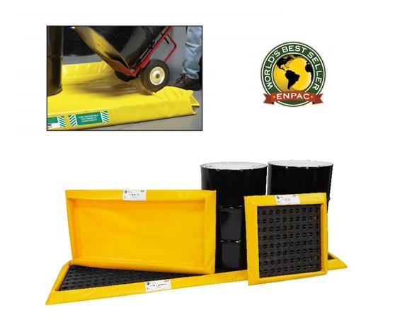 ENPAC SPILLPAL&#174;