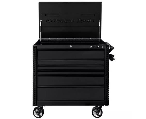 EXTREME TOOLS&#174; EX SERIES 33&quot; &amp; 41&quot; TOOL CARTS