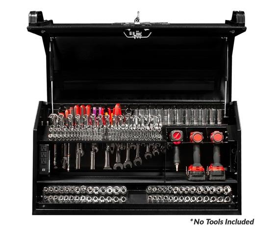 PWS SERIES EXTREME PORTABLE WORKSTATION® TOOL STORAGE