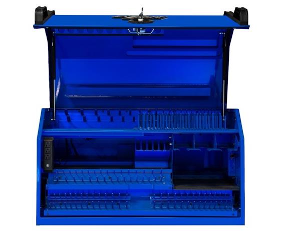 PWS SERIES EXTREME PORTABLE WORKSTATION® TOOL STORAGE
