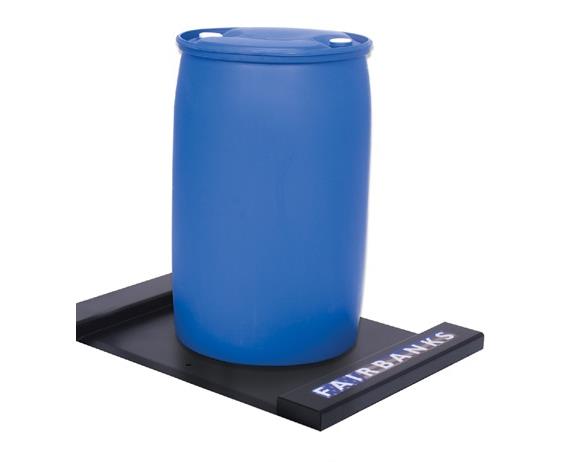AEGIS&#174; DRUM SCALE