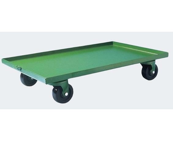 LIP UP/ LIP DOWN STEEL DOLLY