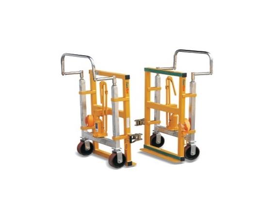 HYDRAULIC FURNITURE/EQUIPMENT MOVER