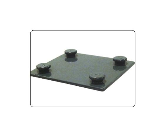 TIE PLATES