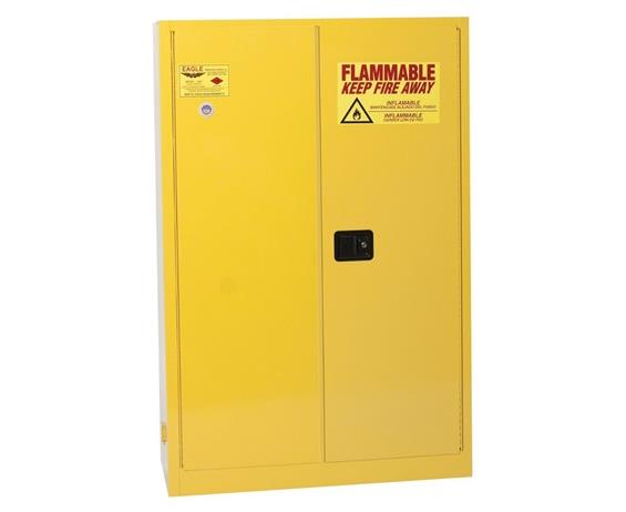 FLAMMABLE LIQUID CABINETS