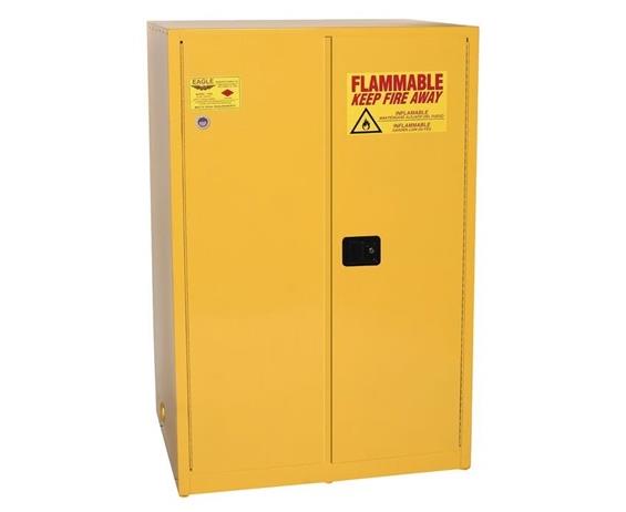 FLAMMABLE LIQUID CABINETS